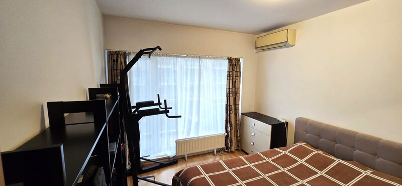 Rasarit de Soare Residence cu 2 locuri de parcare